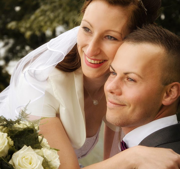 Hochzeit Havelberg
