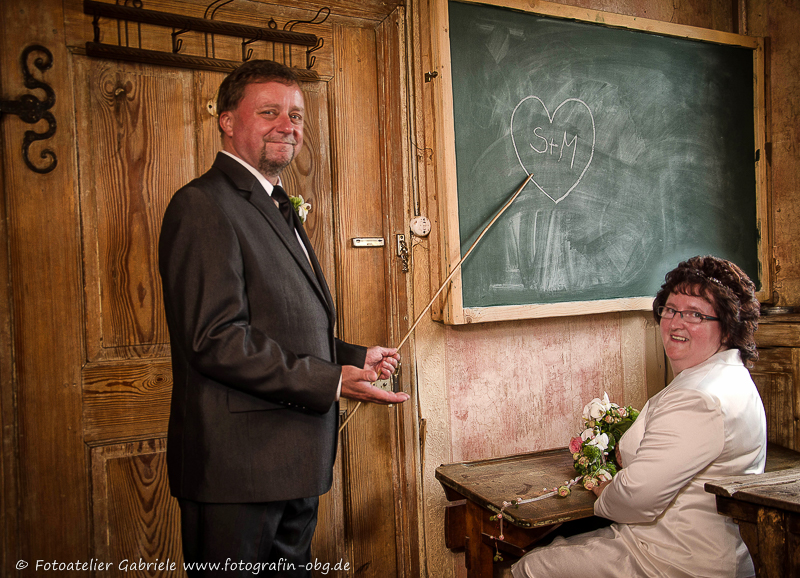 Heiraten in Tangermünde