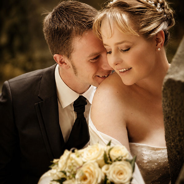 Katrin & Tim